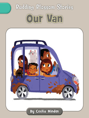 cover image of Our Van